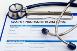 stethescope insurance bill
